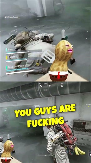 Salty Gamer DESTROYS Noobs After Free Kill!