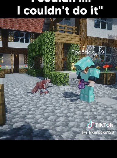 Could You Survive in Minecraft?