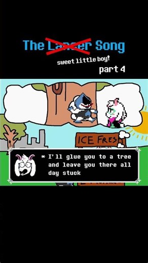 the lancer song part 4