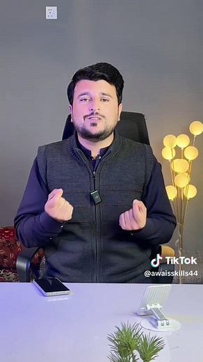Mastering Pashto Tech Skills with Awais Khan