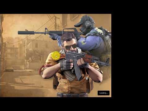 How to host a server and play with friends in cs:so v1.1