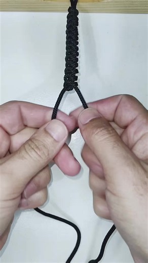 #paracord #feitoamao #macrame #macrametutorial