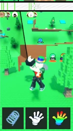 One button can change someone's life