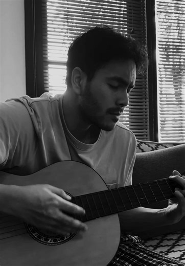 Acoustic Cover of The Script's 'Breakeven'