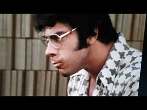 Lou Ferrigno, The Incredible Hulk!!