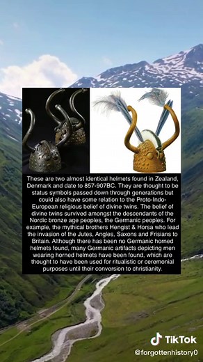 Exploring the Nordic Bronze Age: History, Germanic Tribes, and Paganism