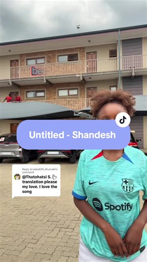 Understanding the Message of 'Untitled - Shandesh'