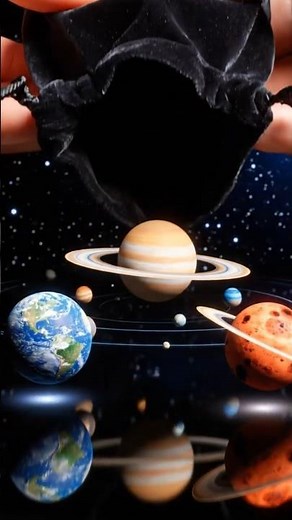 Miniature Creature Collection🌍🌳☁️⛄️🪔❄️🍄