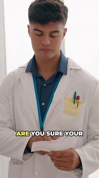 Sterile vs non-sterile compounding whats the difference? #shorts