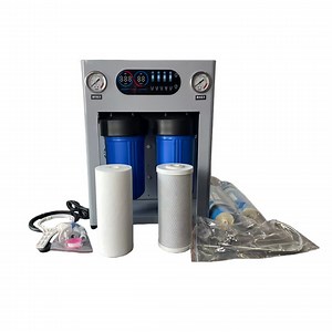 [Hot Item] Intelligent Commercial RO Water Filtration System for Pure Drinking Water
