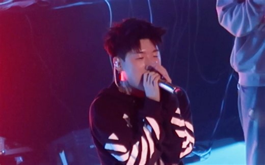 230318 capper城市客厅巡演厦门站