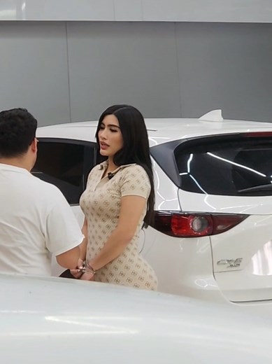 ¡Lo encontré! El rescate de autovidrios
