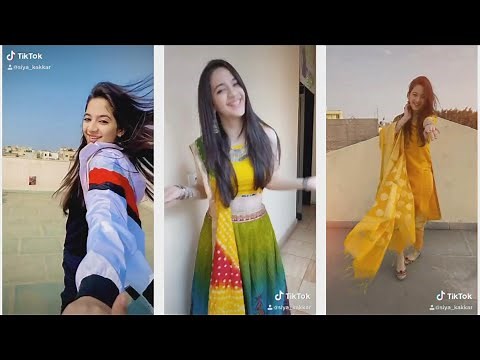 16-Year-Old TikTok Star Siya Kakkar Dead: Reports