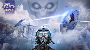 We called it “conspiracy theories” but it turned out to be true. The US city of #GreenHills has become the scene of an intergalactic cyber-sports game in which aliens use humans as pilots of alien war machines. We need to know the truth! #EarthThunder Provide help: https://wt.link/earth_thunder | War Thunder