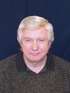 Neil Robertson (mathematician) - Alchetron, the free social encyclopedia