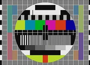 【油管搬运】PM5544测试卡