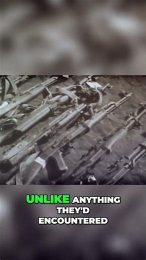 What Made These Hidden Tunnels So Hard To Beat?