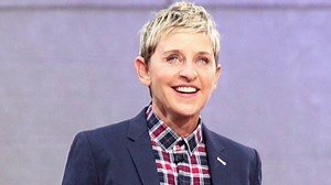 Ellen DeGeneres, departing syndicated TV, once again finds herself at the center of cultural change
