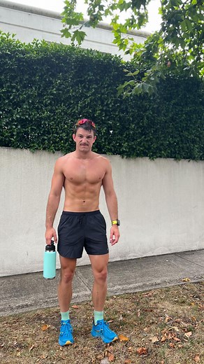 Louis Phillips | Give this a go! ❤️ #gym #instafit #footy #athlete #swim #running #summer #melbourne #gymlifestyle #fitness #marathon | Instagram