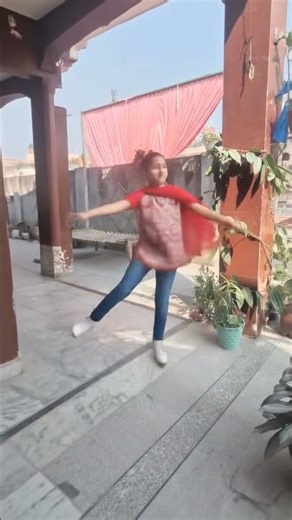 Dancing girl 😍😍 utubevedio viral videos