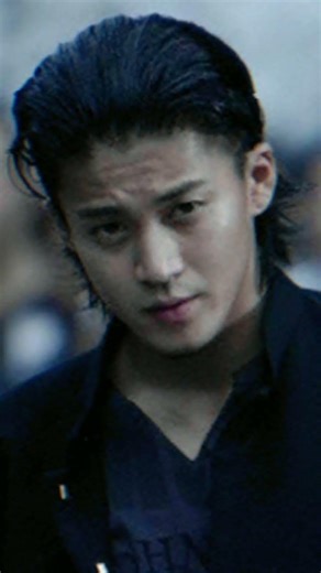 Genji solo vs housen#jj#croswzero#genji#housen#suzuran#fyp