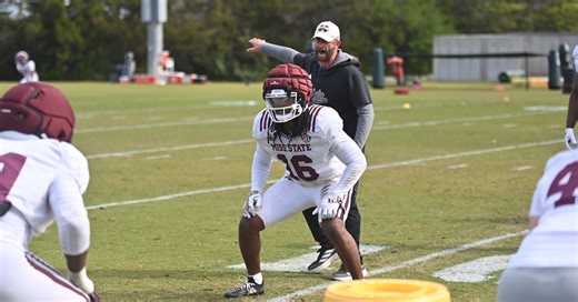 Tuesday morning practice notebook as the Bulldogs open the second week of spring camp
