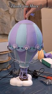 Newly On Fab365 HOT AIR BALLOON BUNDLE Designer: @fulv_uk Videos: @mac ➡️Download STL at: https://fab365.net/items/1769 #3dprinter #3dprintinglife #3dprinted #3dprint #3dprinting #impresion3d #printinplace #fulv #balloon #airbaloon #fab365 | Fab365