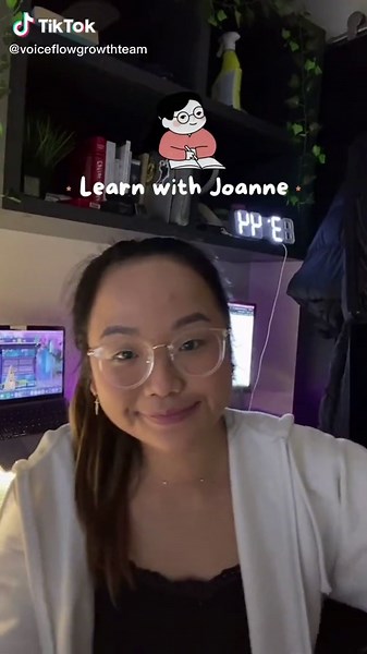 design a sushi ordering chatbot with me 🍣🍱 #voiceflow #chatbot #ux #ui #uxdesigner #designtok #fyp #foryou