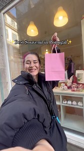 The best souvenir if your coming to Porto Portugal #mommashive #travel #porto #travelfamily #portugal #portoportugal #souvenir #livingabroad #movingabroad #momsoftiktok SOCIAL MEDIA- Clone by Ana | Mommashive