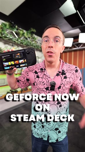 The Surprising Steam Deck Upgrade | Austin Evans