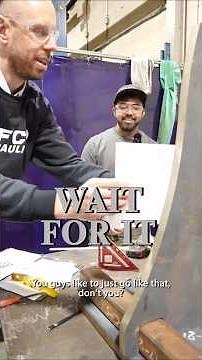 Building The Perfect Heavy Duty Root Rake From Scratch