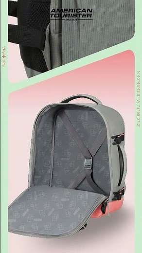 Take2Cabin by American Tourister