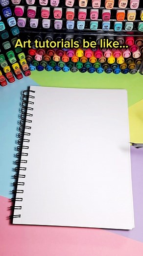 142K views · 3.5K reactions | Art tutorials be like.. 沈 #arttutorials #markerdrawing #drawing #promarkers #marvel #blackpanther | pinoxart | Facebook