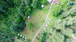 Government of KP is set to open 'Camping Sites' across the province. These sites will have camping pods equipped with basic facilities for people to enjoy wilderness. | Imran Khan