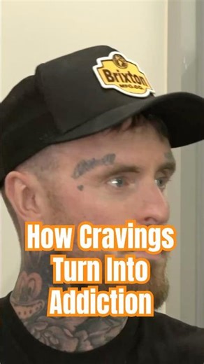 How Cravings Turn Into Addiction | 360’s Raw Recovery Story
