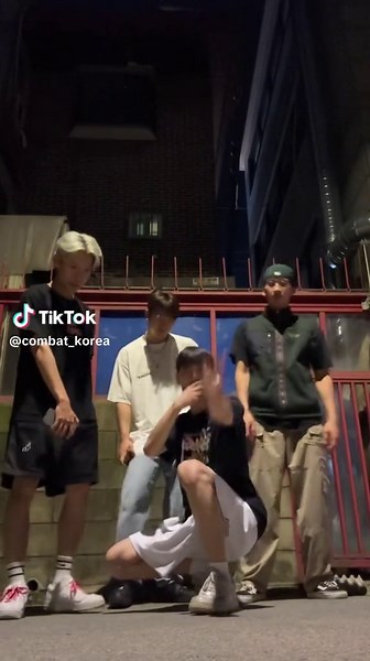 뿜 뿜 뿜뿜뿜 #fyp #추천 #dance #04 #boom