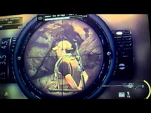 Hitman: Absolution - Challenge Guide - Mission 11 - Dexter Industries - archived