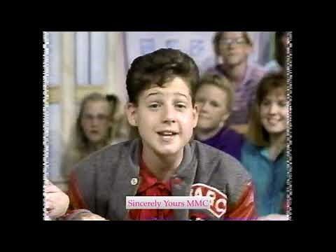 MMC Full Episode 328: Anything Can Happen Day