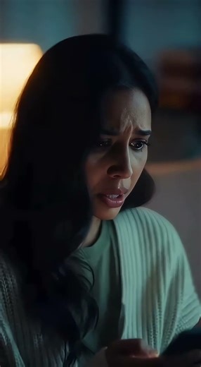 She wasn’t looking for answers…but the phone told everything💔#exposedhearts #relationshipdrama