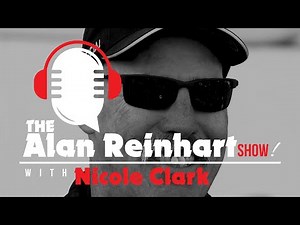 The Alan Reinhart Show With Nicole Clark #2 || Austin Coil