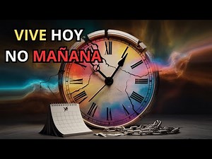 “The Biggest OBSTACLE to ACHIEVING your GOALS (and how to overcome it)”