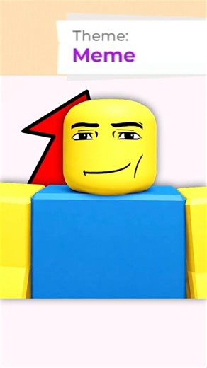 [ Roblox ] ROBLOX Speed Draw MEMES 😂 #art #roblox #speeddraw