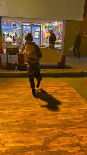 B- Boys with the moves. | Ghetto House Radio | Facebook