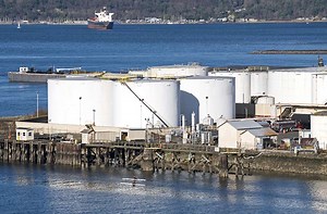 Tank & Suction Heating Systems | Sigma Thermal