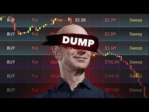 This Stock Has NEVER Had Such BEARISH Flow (Insane) | Cheddar Flow