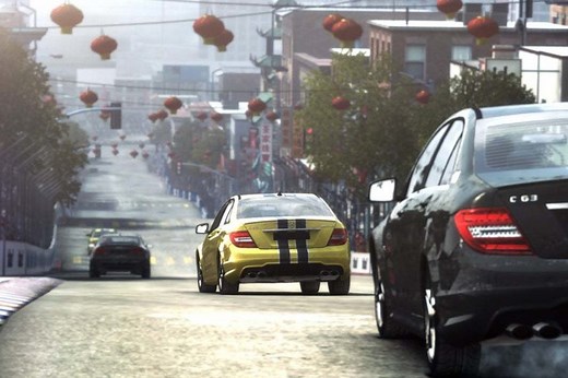 Los juegos Android más exigentes para poner a prueba la potencia de tu teléfono 'gaming'