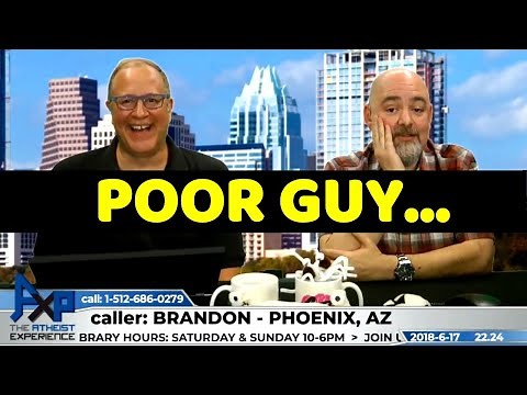 ATHEIST VERSUS THEIST: How to FAIL at proving god