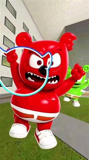 Catch this Moai Rap vs Fire in the Hole in Liminal Hotel Ep.3 GMod