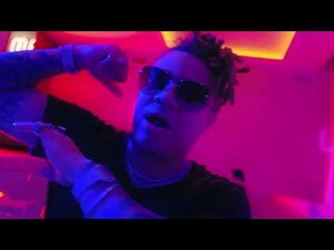 Reggie Mills - Outrageous Official Music Video