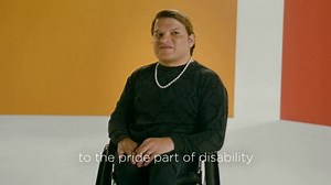 Easterseals TV Spot, 'Disability Is Not a Dirty Word'